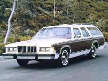 Rtuťový kolonický park 1983 01